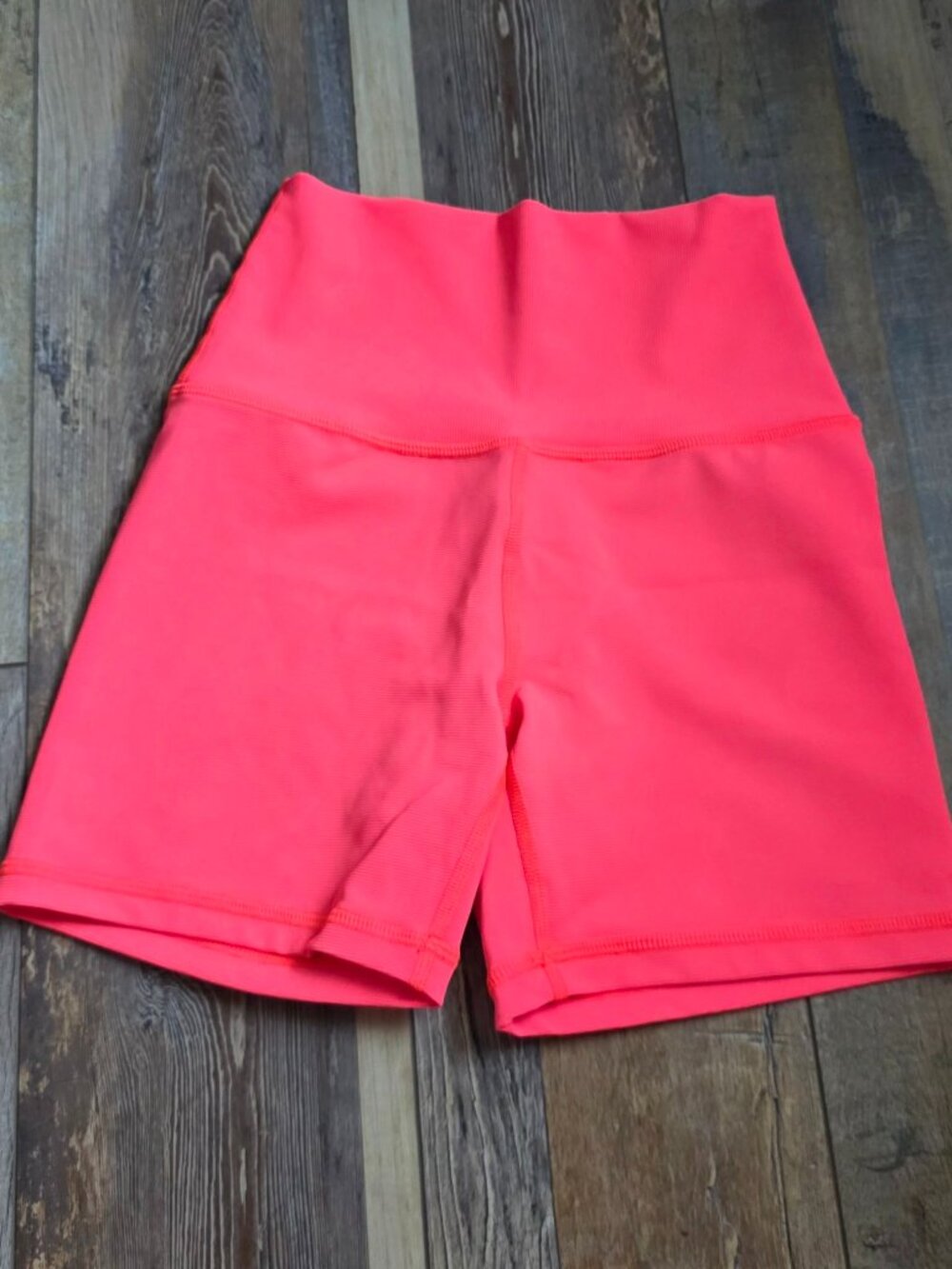OFFLINE by Aerie Bike Shorts